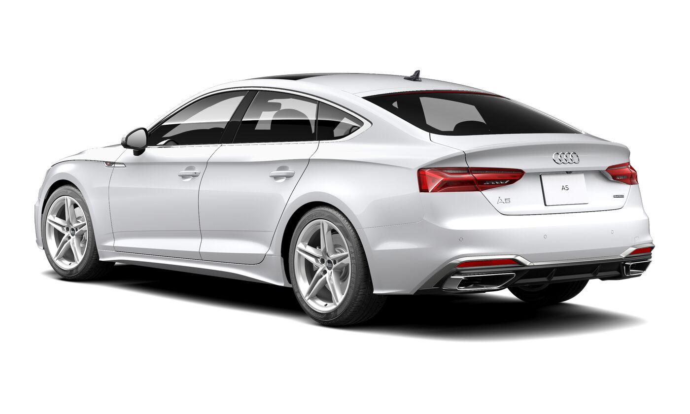 audi a5 sportback 2022 WAUFACF53NA040485 image audi a5 sportback 2022 WAUFACF53NA040485 image